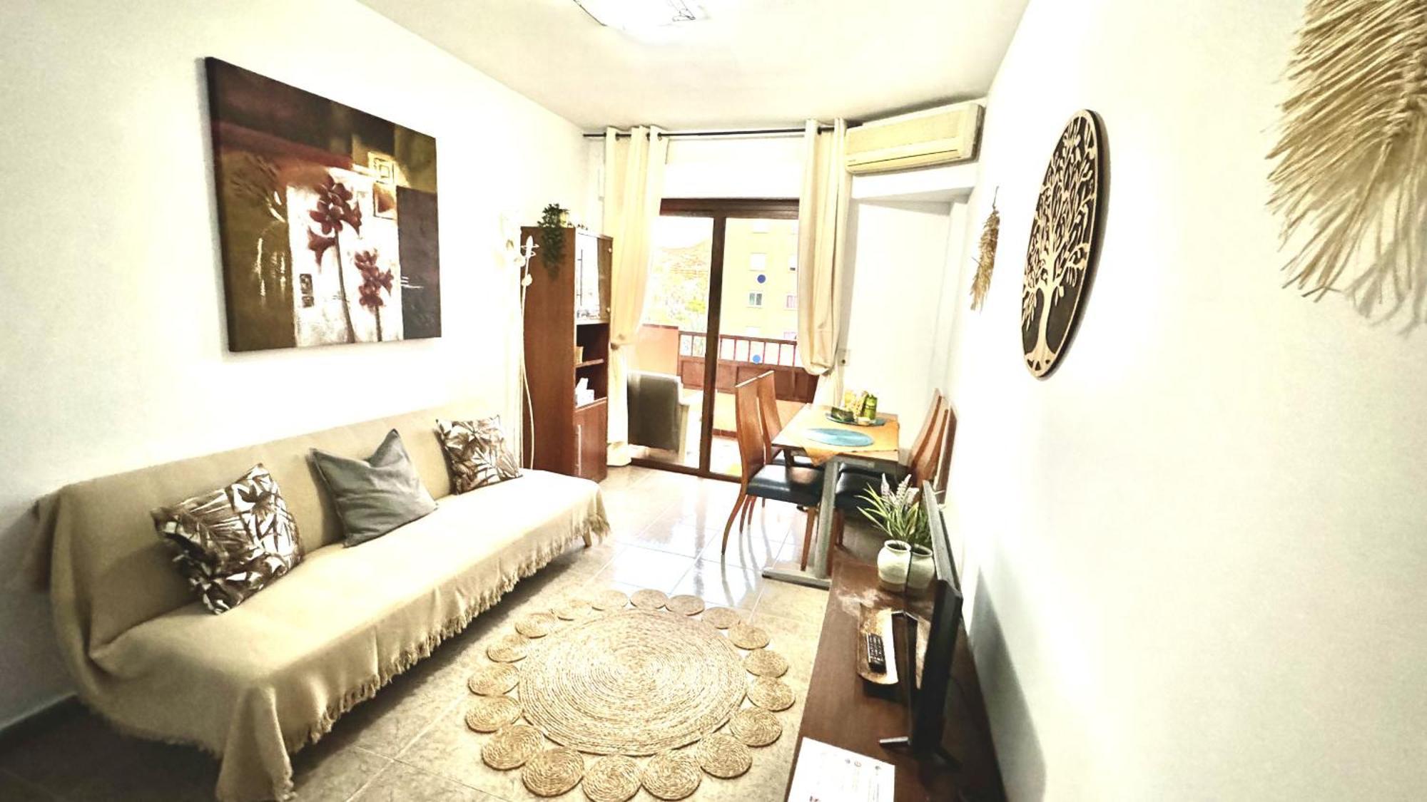 Bohemio Playa Los Cristianos By Deihu Experiecias Arona  Exterior photo