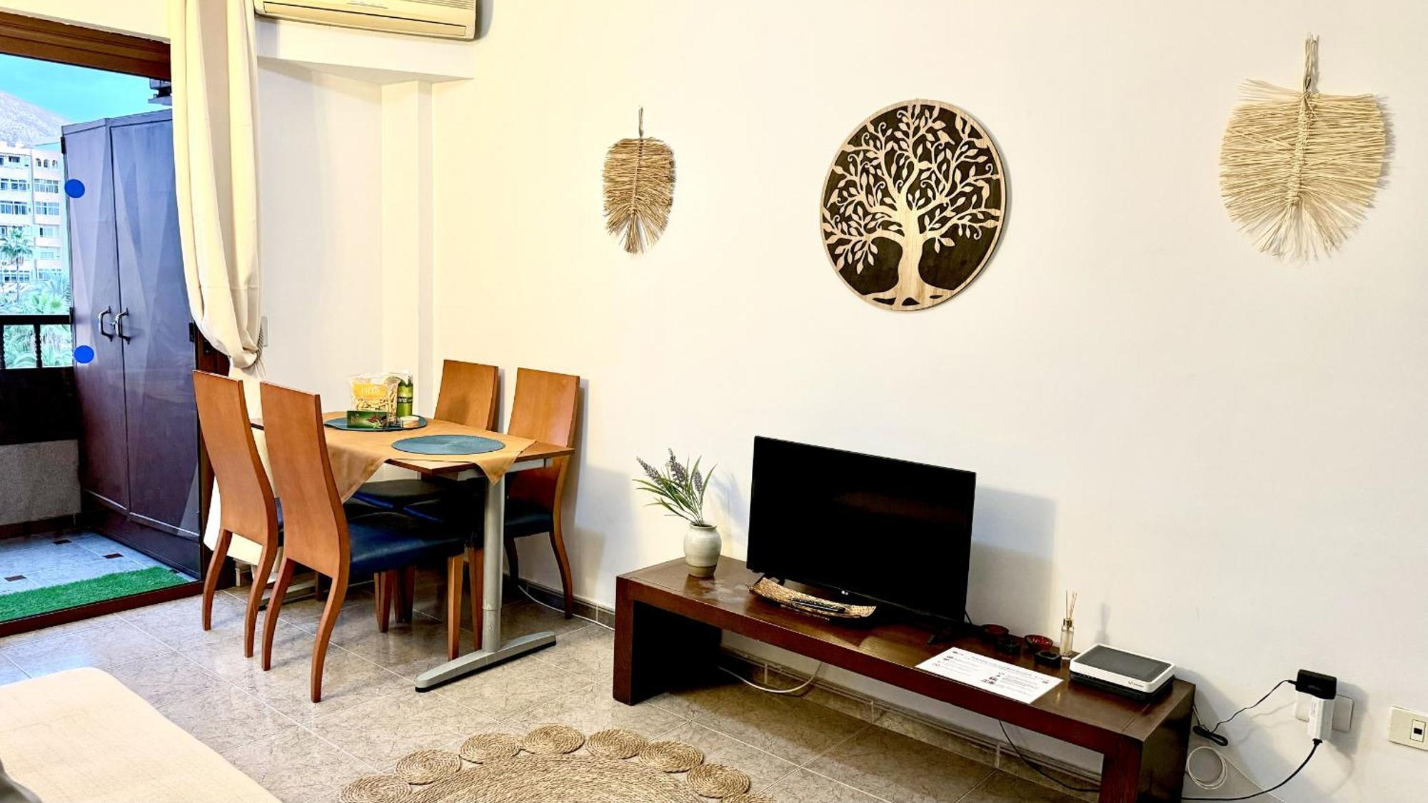 Bohemio Playa Los Cristianos By Deihu Experiecias Arona  Exterior photo